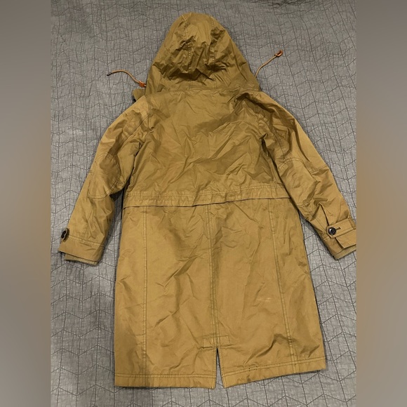 Parka London Coat - Jacket - Anorak - Picture 2 of 16